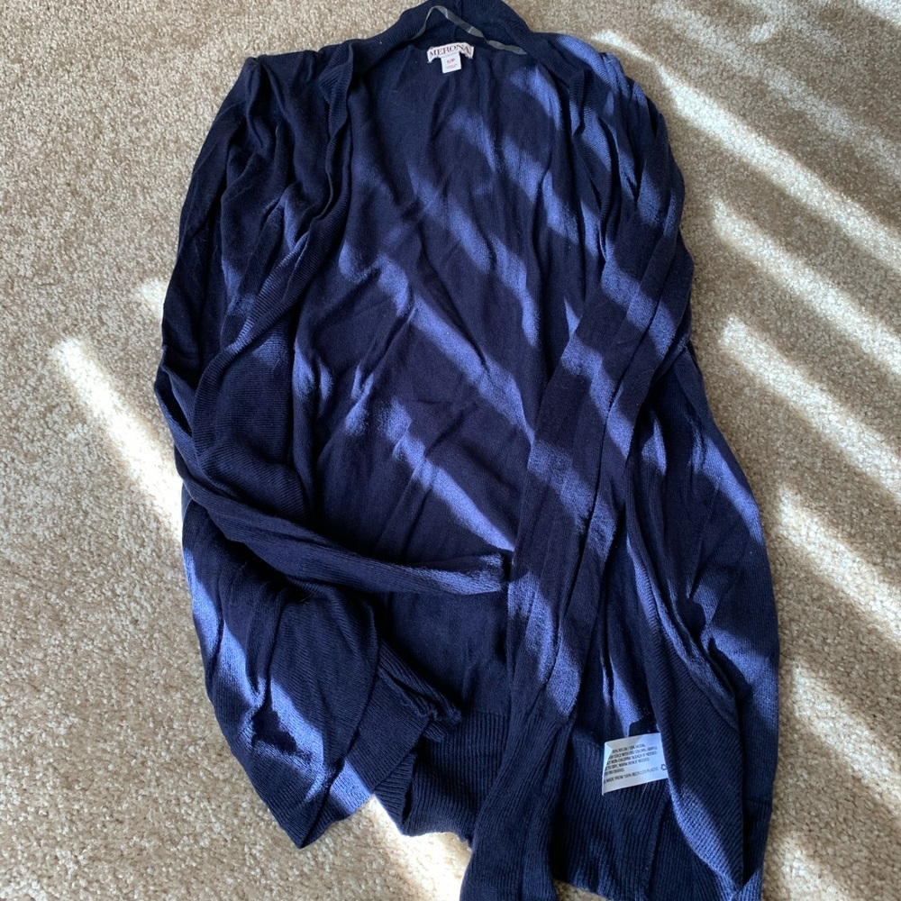 Women’s cardigan